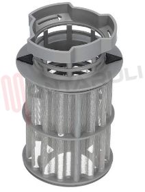 Visualizza i dettagli per FILTRO COMPLETO LAVASTOVIGLIE ORIGINALE Immagine di FILTRO COMPLETO LAVASTOVIGLIE ORIGINALE