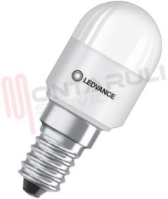 Visualizza i dettagli per LAMPADA LED 2,3W 6500K 6500K 230V E14 LEDVANCE Immagine di LAMPADA LED 2,3W 6500K 6500K 230V E14 LEDVANCE