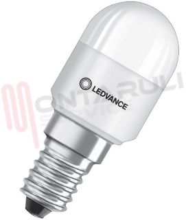 Immagine di LAMPADA LED 2,3W 6500K 6500K 230V E14 LEDVANCE