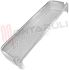 Immagine di BALCONCINO BARATTOLI TRASPARENTE 407X120XH.60MM. ORIGINALE