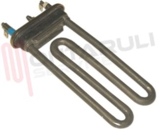 Immagine di RESISTENZA LAVATRICE 1750W CORTA 230V