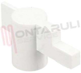 Immagine di PERNO MANOPOLA PROGRAMMI LAVATRICE IGNIS PHILIPS