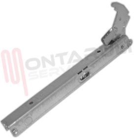 Visualizza i dettagli per CERNIERA PORTA FORNO 2 VETRO PASSIVA SX ORIGINALE Immagine di CERNIERA PORTA FORNO 2 VETRO PASSIVA SX ORIGINALE
