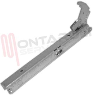 Immagine di CERNIERA PORTA FORNO 2 VETRO PASSIVA SX ORIGINALE