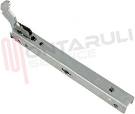Visualizza i dettagli per CERNIERA PORTA FORNO C00569438 ORIGINALE Immagine di CERNIERA PORTA FORNO C00569438 ORIGINALE