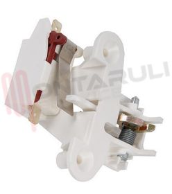 Visualizza i dettagli per CRICCOTTO COMPLETO PORTA LAVASTOVIGLIE ORIGINALE Immagine di CRICCOTTO COMPLETO PORTA LAVASTOVIGLIE ORIGINALE