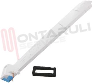 Immagine di TERMOSTATO DAMPER FRIGORIFERO 00715464 ORIGINALE