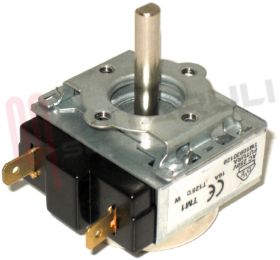 Visualizza i dettagli per TEMPORIZZATORE 120 MINUTI 16A 250V FUTURA TM10930120 ORIGIN Immagine di TEMPORIZZATORE 120 MINUTI 16A 250V FUTURA TM10930120 ORIGIN