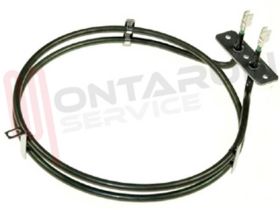 Visualizza i dettagli per RESISTENZA CIRCOLARE FORNO VENTILATO 2000W Immagine di RESISTENZA CIRCOLARE FORNO VENTILATO 2000W