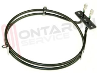 Immagine di RESISTENZA CIRCOLARE FORNO VENTILATO 2000W