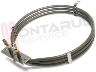 Immagine di RESISTENZA CIRCOLARE FORNO VENTILATO 2000W 230V
