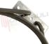 Immagine di RESISTENZA CIRCOLARE FORNO VENTILATO 2000W 230V