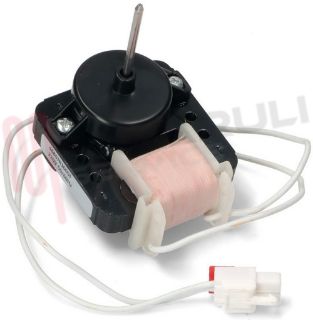 Immagine di MOTOVENTILATORE FRIGO 220V RK777 4680JR1009F