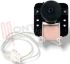 Immagine di MOTOVENTILATORE FRIGO 220V RK777 4680JR1009F