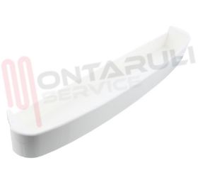 Visualizza i dettagli per MENSOLA LATTINE BIANCA 583X105X75MM. Immagine di MENSOLA LATTINE BIANCA 583X105X75MM.