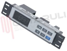 Visualizza i dettagli per CONTROLLORE DIXELL XW30LS-5N0C0-N Immagine di CONTROLLORE DIXELL XW30LS-5N0C0-N