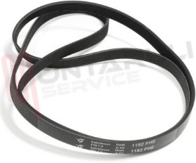 Visualizza i dettagli per CINGHIA RIGHI 7 STRETTI CM.53,5 1152 H7 Immagine di CINGHIA RIGHI 7 STRETTI CM.53,5 1152 H7