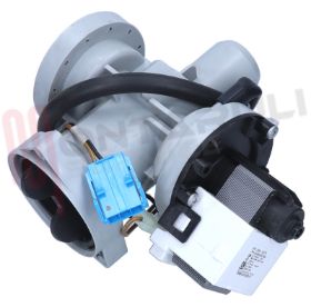 Visualizza i dettagli per POMPA SCARICO 35W 220/240V LG ORIGINALE Immagine di POMPA SCARICO 35W 220/240V LG ORIGINALE