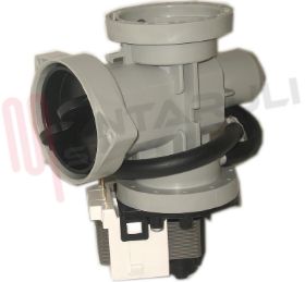 Visualizza i dettagli per POMPA SCARICO 30W 230V LG ORIGINALE Immagine di POMPA SCARICO 30W 230V LG ORIGINALE