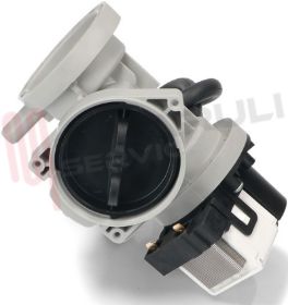 Visualizza i dettagli per POMPA SCARICO 30W 220-240V LG Immagine di POMPA SCARICO 30W 220-240V LG