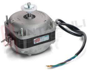 Visualizza i dettagli per VENTILATORE 10W PENTAVALENTE UNIVERSALE ELCO Immagine di VENTILATORE 10W PENTAVALENTE UNIVERSALE ELCO