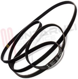 Visualizza i dettagli per CINGHIA RIGHI 7 STRETTI 1995 H7 BOSCH Immagine di CINGHIA RIGHI 7 STRETTI 1995 H7 BOSCH