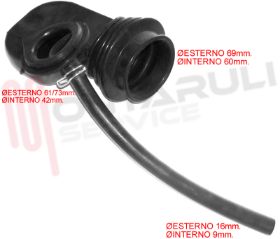 Visualizza i dettagli per MANICOTTO DETERSIVO LAVATRICE SAN GIORGIO Immagine di MANICOTTO DETERSIVO LAVATRICE SAN GIORGIO