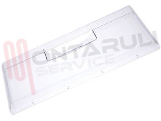 Immagine di FRONTALE CRISTAL 430X197MM.