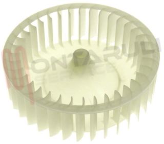 Immagine di VENTOLA DI RAFFREDDAMENTO ASCIUGATRICE Ø155MM. ORIGINALE