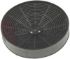 Immagine di FILTRO CAPPA A CARBONE D.173X33 TYPE A