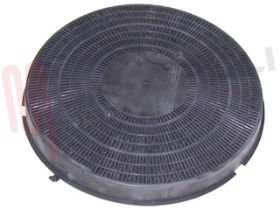 Visualizza i dettagli per FILTRO CAPPA A CARBONE D.270 TYPE 26 540GR. Immagine di FILTRO CAPPA A CARBONE D.270 TYPE 26 540GR.