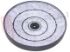 Immagine di FILTRO CAPPA A CARBONE F233 233X30MM 330GR.