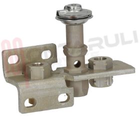 Visualizza i dettagli per BRUCIATORE FIAMMA PILOTA A 2 FIAMME STAMPATO SIT Immagine di BRUCIATORE FIAMMA PILOTA A 2 FIAMME STAMPATO SIT