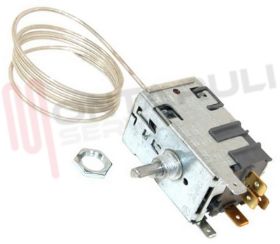 Visualizza i dettagli per TERMOSTATO 077B6532 596249 EX. 077B6549 ORIGINALE Immagine di TERMOSTATO 077B6532 596249 EX. 077B6549 ORIGINALE
