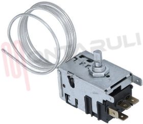 Visualizza i dettagli per TERMOSTATO 077B6532 596249 EX. 077B6549 Immagine di TERMOSTATO 077B6532 596249 EX. 077B6549