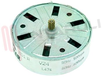 Visualizza i prodotti della categoria Motori Programmatori                                         Immagine per la categoria Motori Programmatori