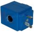 Immagine di BOBINA 230V AC HF2 8W 9300/RA6 PER ELETTROVALVOLA CASTEL