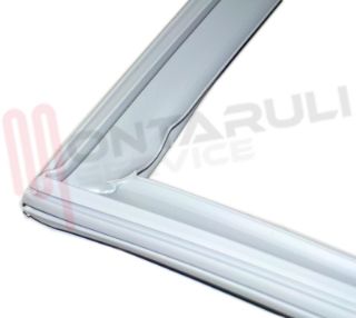 Immagine di GUARNIZIONE MAGNETICA 4L GRIGIA 1567X661MM SEZ.1016