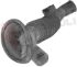 Immagine di MANICOTTO SCARICO DETERSIVO 'WG1285WG' ORIGINALE