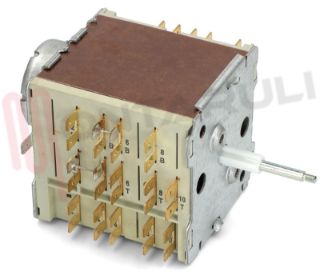 Immagine di TIMER 1009/3/2.08 EX. C403/3 34606403/3 ORIGINALE
