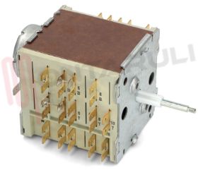 Visualizza i dettagli per TIMER 1009/3/2.08 EX.910/587-C403/3=C303/1-1019/0/1.02 Immagine di TIMER 1009/3/2.08 EX.910/587-C403/3=C303/1-1019/0/1.02