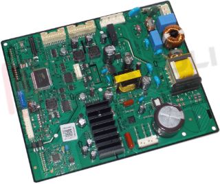 Immagine di SCHEDA FRIGO SAMSUNG DA92-01404A ORIGINALE