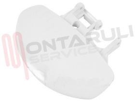 Visualizza i dettagli per MANIGLIA OBLO' BIANCA 13201620 ORIGINALE Immagine di MANIGLIA OBLO' BIANCA 13201620 ORIGINALE