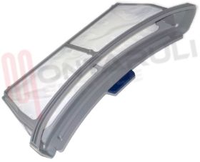 Visualizza i dettagli per FILTRO FILACCI ASCIUGATRICE GRIGIO 2975710400 ORIGINALE Immagine di FILTRO FILACCI ASCIUGATRICE GRIGIO 2975710400 ORIGINALE