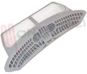 Visualizza i dettagli per FILTRO FILACCI ASCIUGATRICE GRIGIO Immagine di FILTRO FILACCI ASCIUGATRICE GRIGIO