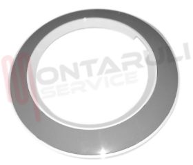 Visualizza i dettagli per CORNICE ANTERIORE TIPO6 LAVATRICE SANGIORGIO Immagine di CORNICE ANTERIORE TIPO6 LAVATRICE SANGIORGIO