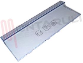 Visualizza i dettagli per FRONTALE PER CASSETTO CONGELATORE 455X180MM. BLUE ORIGINALE Immagine di FRONTALE PER CASSETTO CONGELATORE 455X180MM. BLUE ORIGINALE