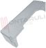 Immagine di BALCONCINO BOTTIGLIE TRASPARENTE 460/466X130X100MM.