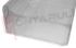 Immagine di CASSETTO VERDURA 435X395X167/205MM. ORIGINALE