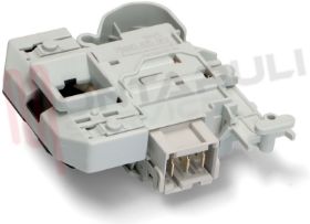 Visualizza i dettagli per ELETTROSERRATURA OBLO' DKS67A Immagine di ELETTROSERRATURA OBLO' DKS67A